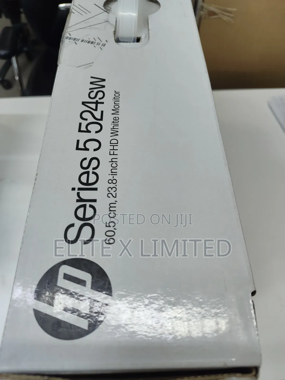 Hp Series 5 524sw