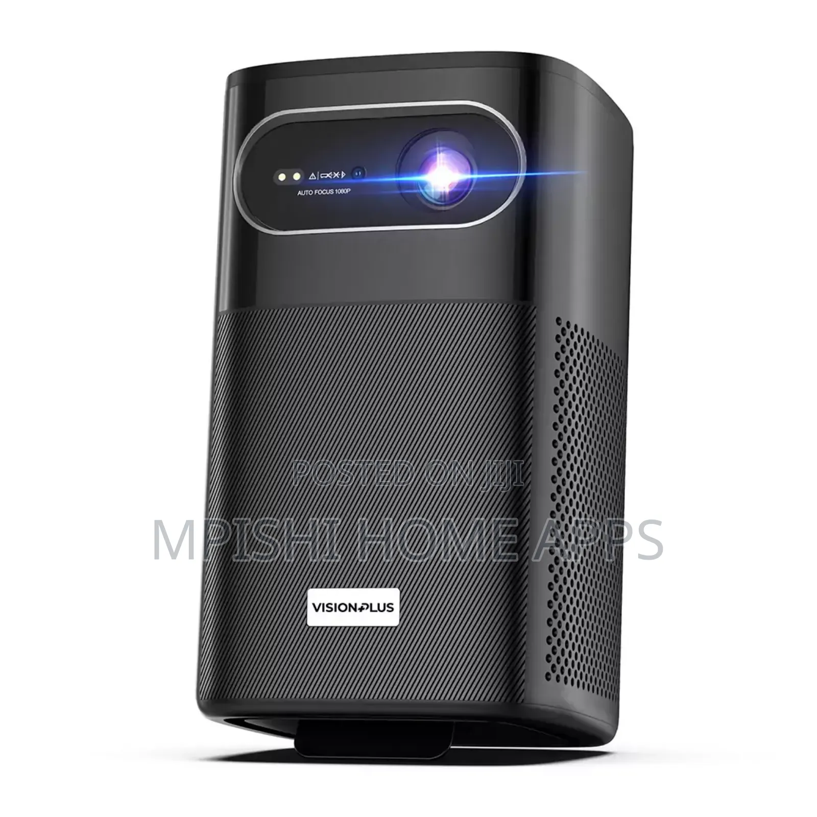 Vision Plus Lumen Mini Smart DLP Portable Projector