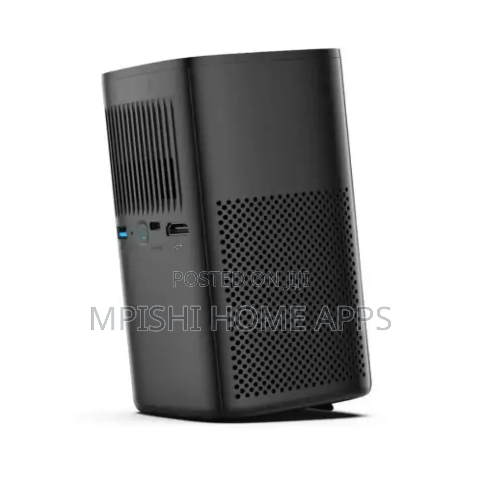 Vision Plus Lumen Mini Smart DLP Portable Projector