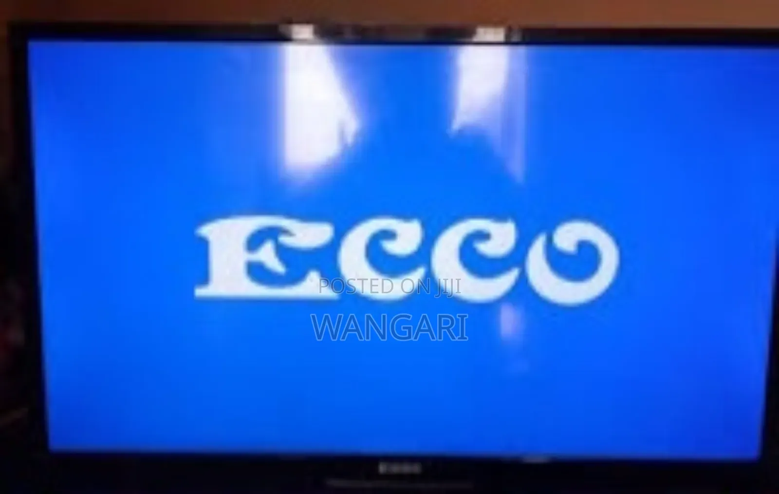 Ecco 26" Ac/Dc Smart Android With Bluetooth