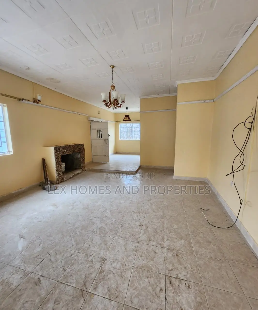 5bdrm House in Ongata Rongai for rent