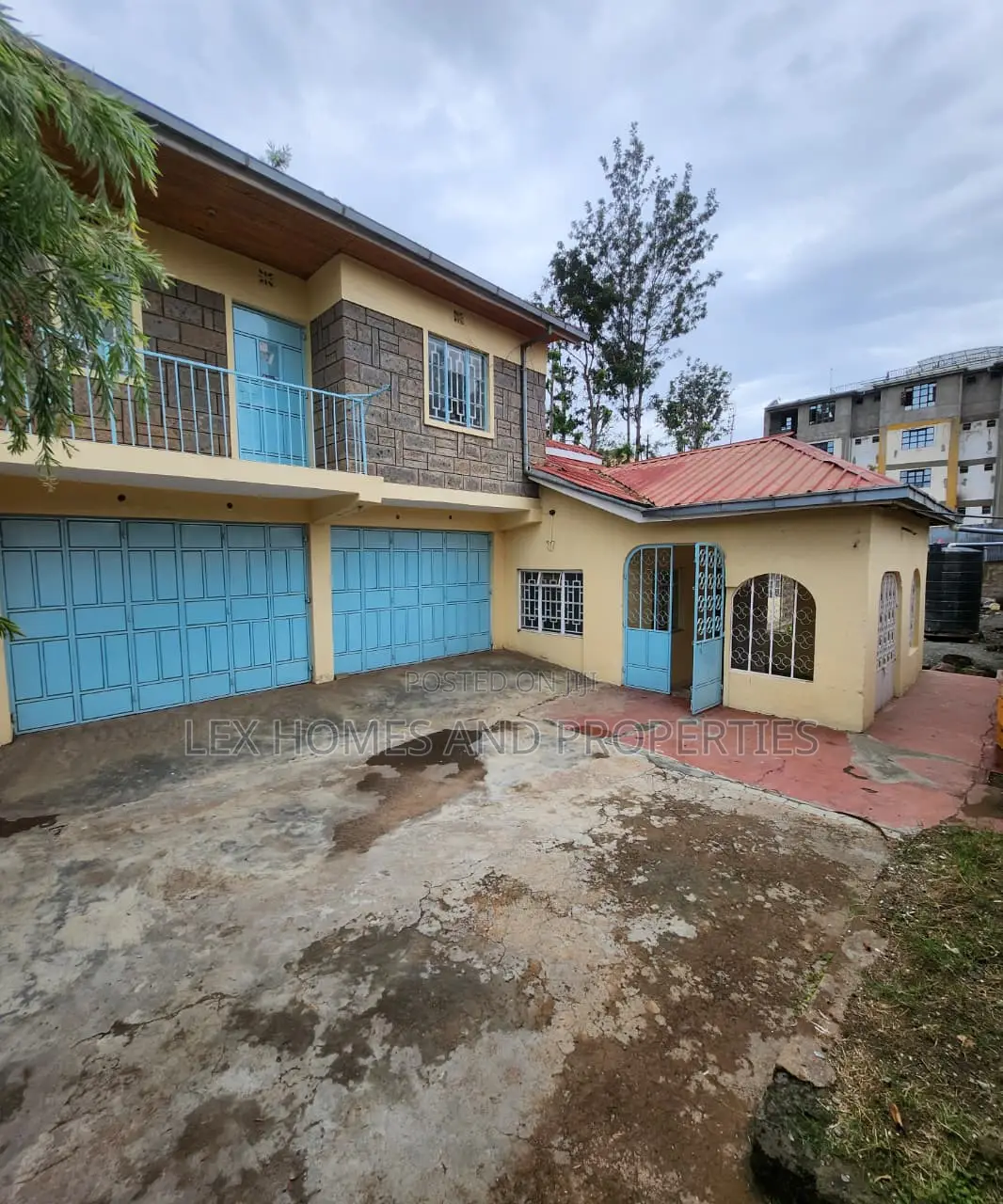 5bdrm House in Ongata Rongai for rent