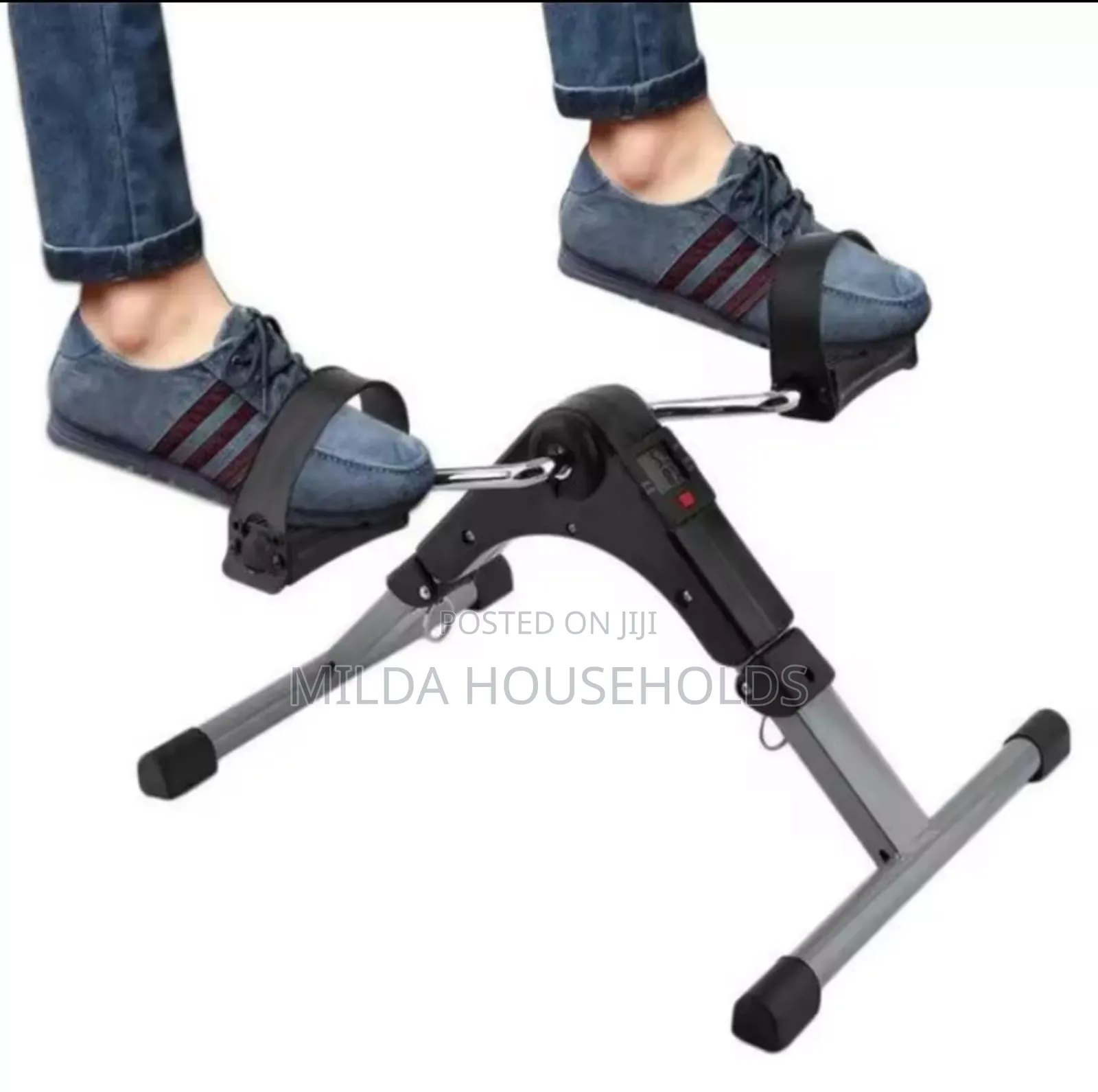 Indoor Bike.