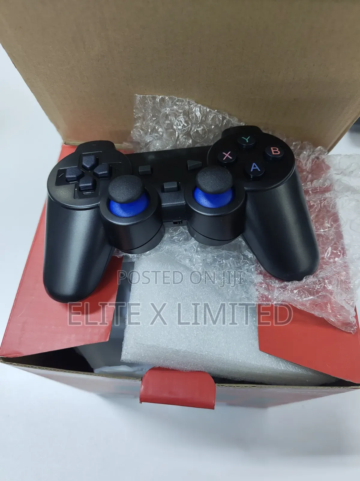 Hy300 Portable Smart Wifi Gaming Projector - Game Projectors