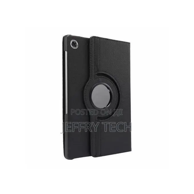 360 Degree Rotating Leather Case for Samsung Galaxy Tab A9+ Plus (11