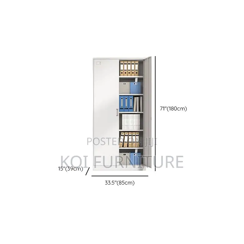Office Cabinet; Document Storage Hospital Office Cabinet