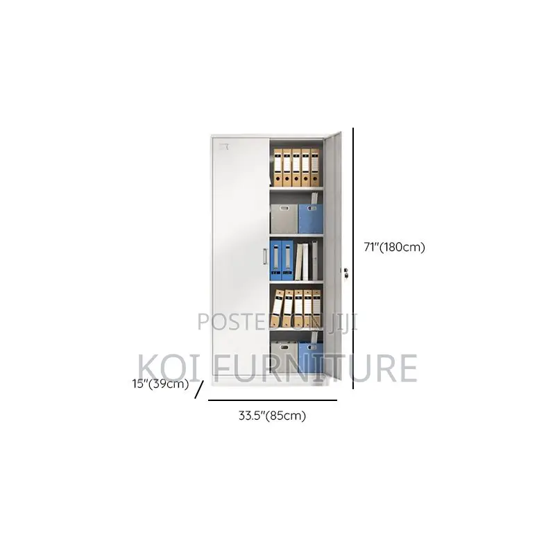 Office Cabinet; Document Storage Hospital Office Cabinet