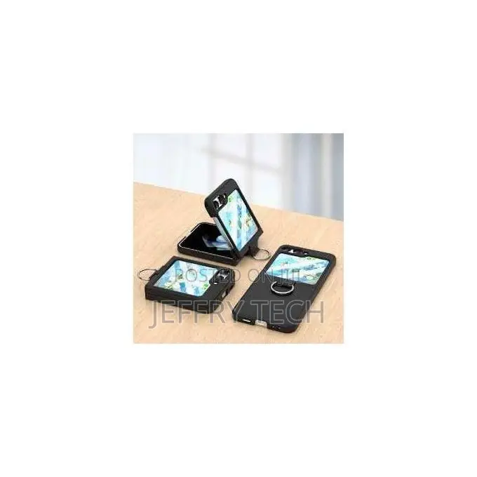 Samsung Galaxy Z Flip 6 Case