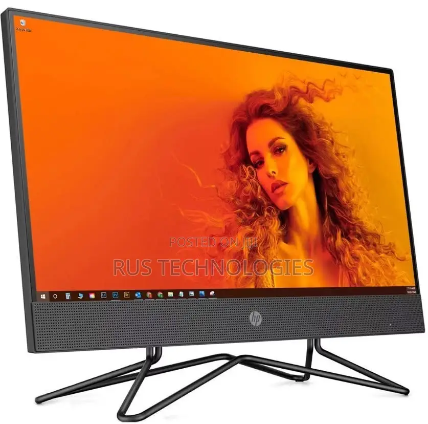 Desktop Computer HP 200 G4 8GB Intel Core i5 HDD 1T