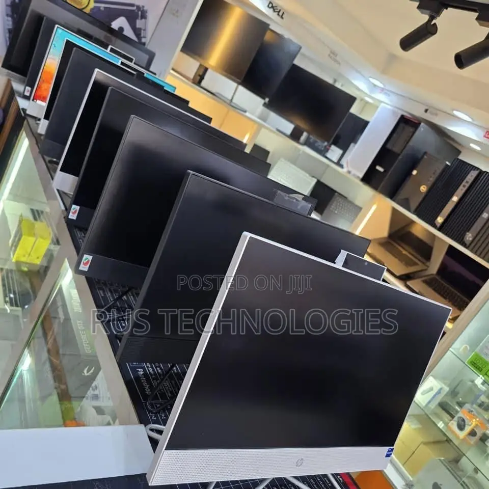 Desktop Computer HP 200 G4 8GB Intel Core i5 HDD 1T
