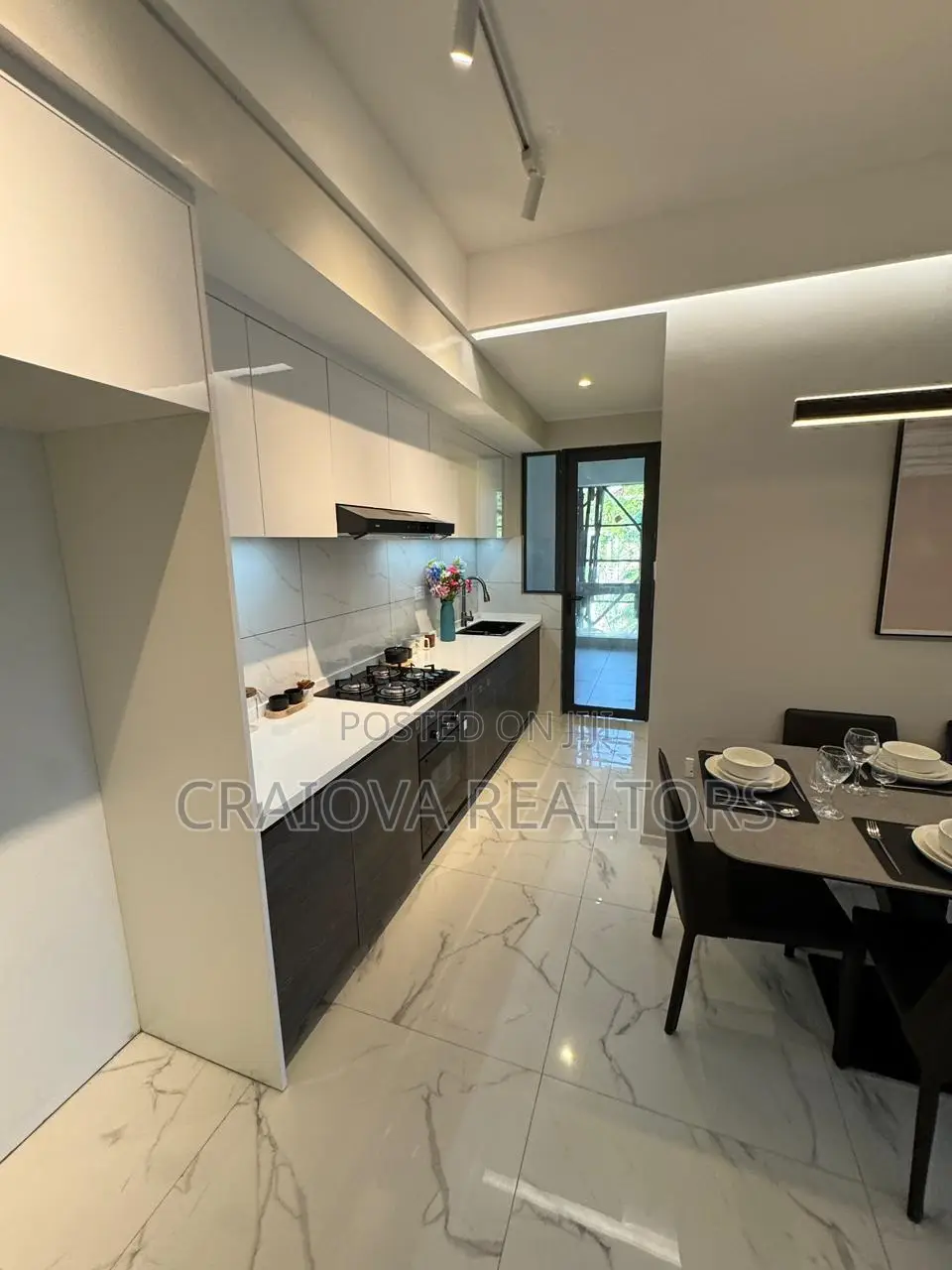4bdrm Apartment in Hurlingham for sale