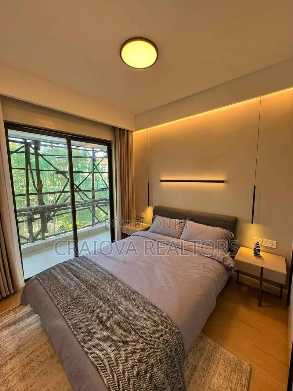 4bdrm Apartment in Hurlingham for sale