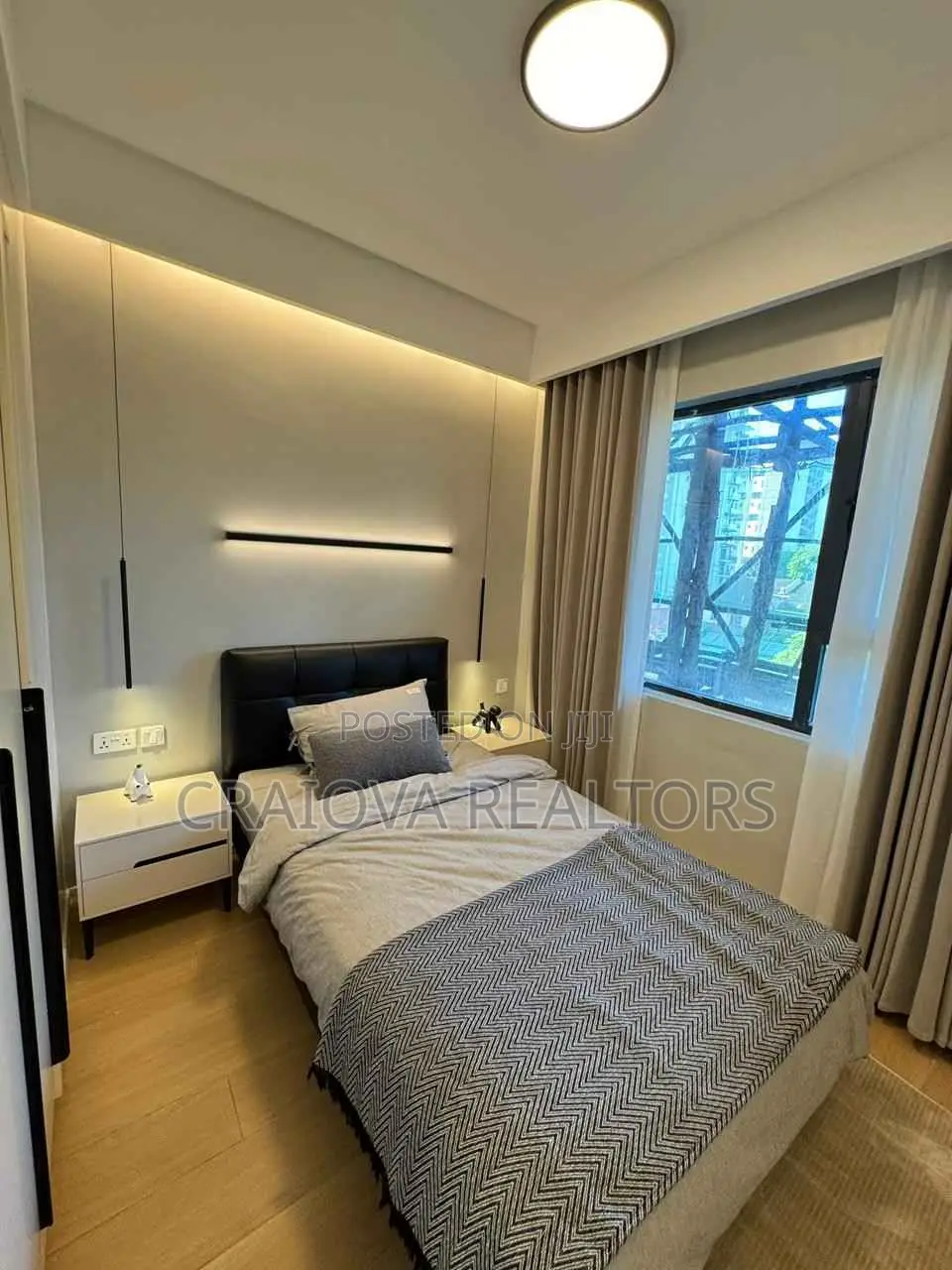 4bdrm Apartment in Hurlingham for sale