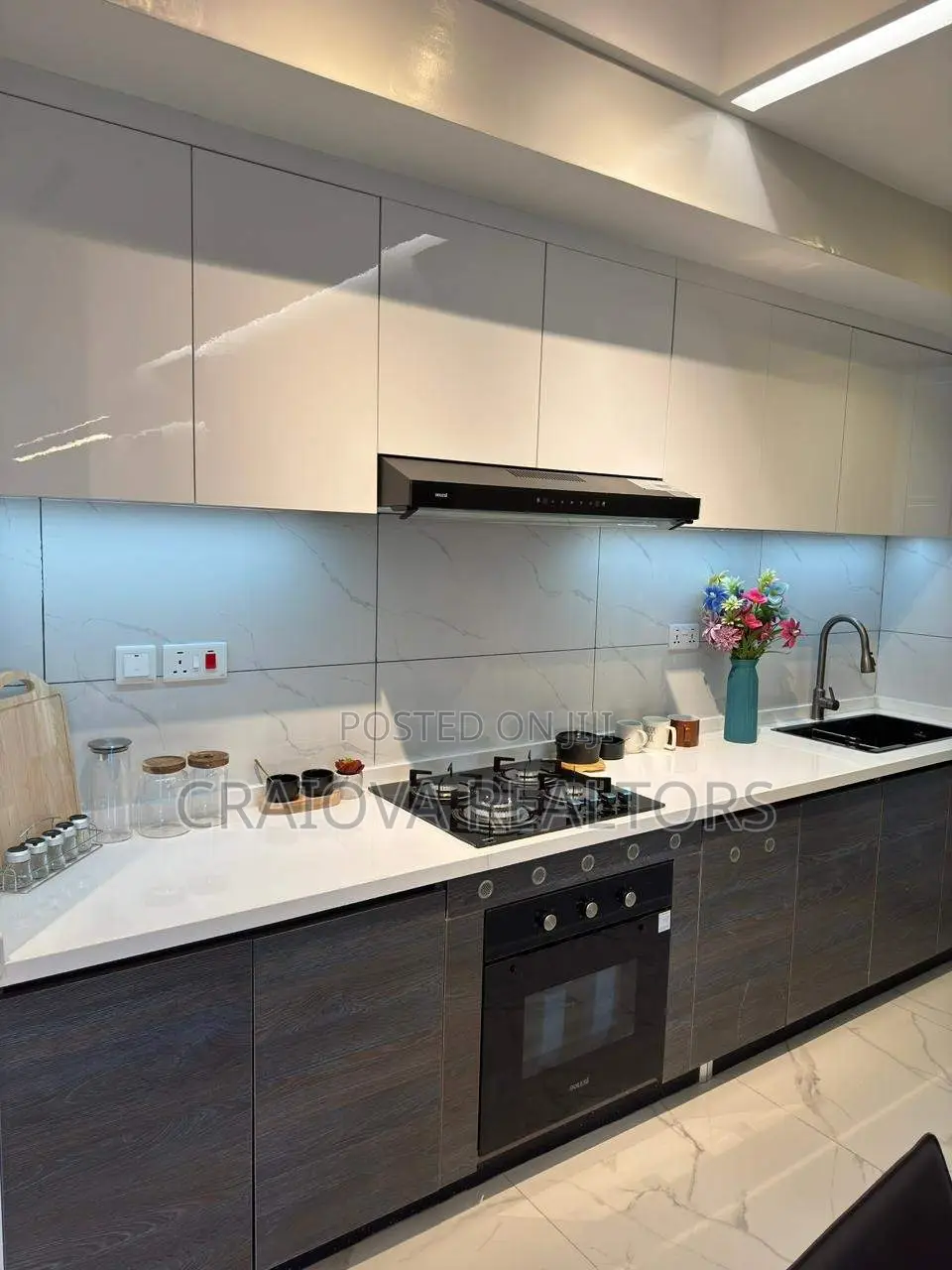 3bdrm Apartment in Hurlingham for sale