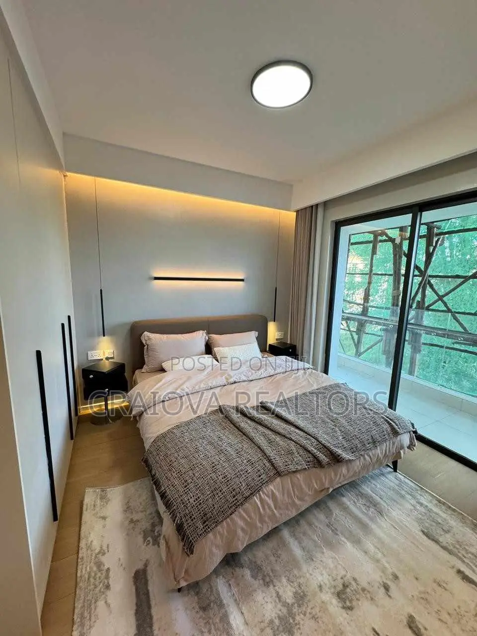 3bdrm Apartment in Hurlingham for sale