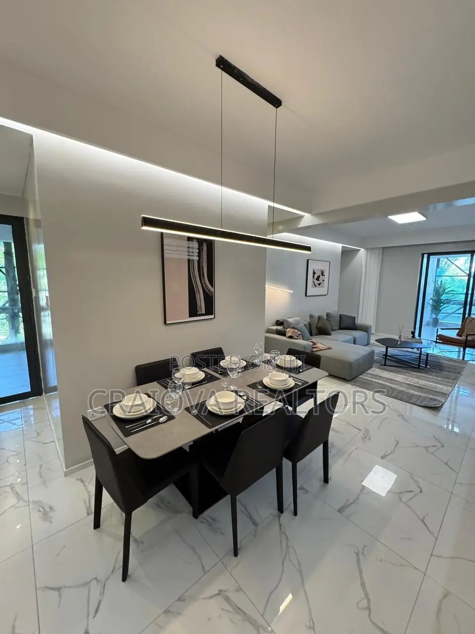 3bdrm Apartment in Hurlingham for sale