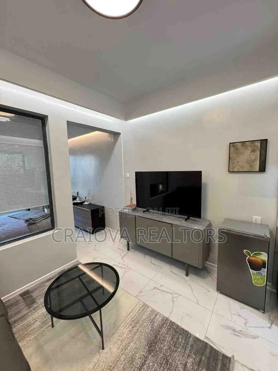 1bdrm Apartment in Hurlingham for sale