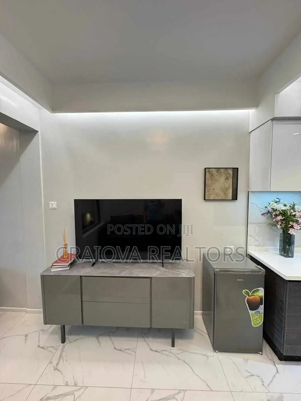 1bdrm Apartment in Hurlingham for sale