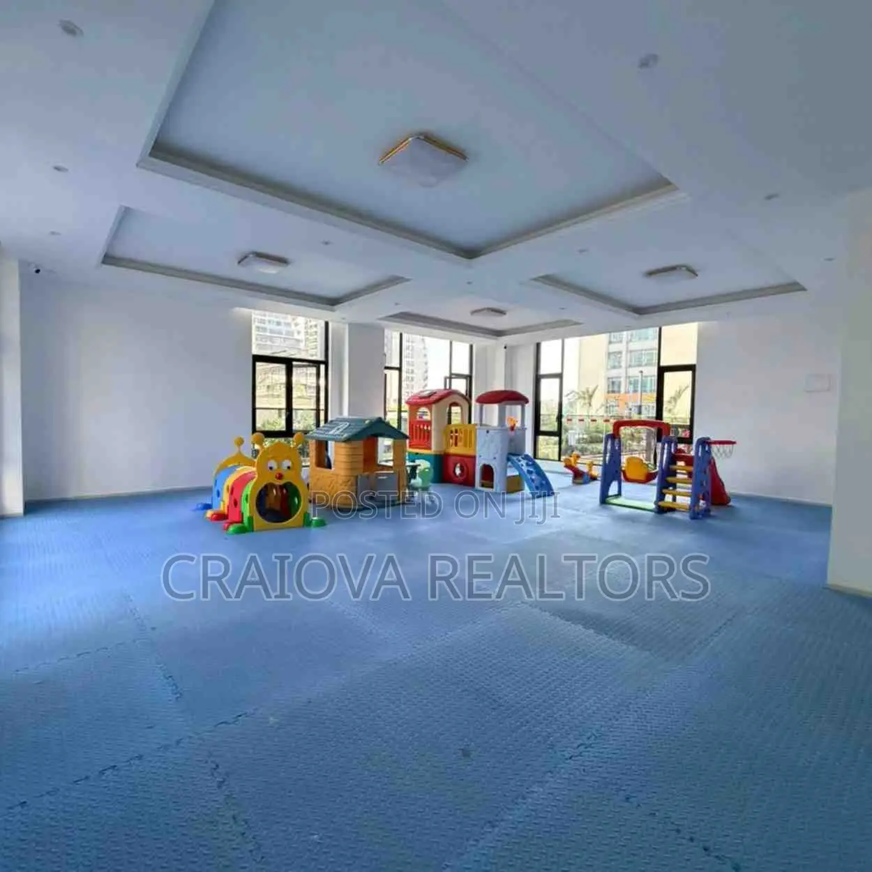 2bdrm Apartment in Raphta Road Area for rent