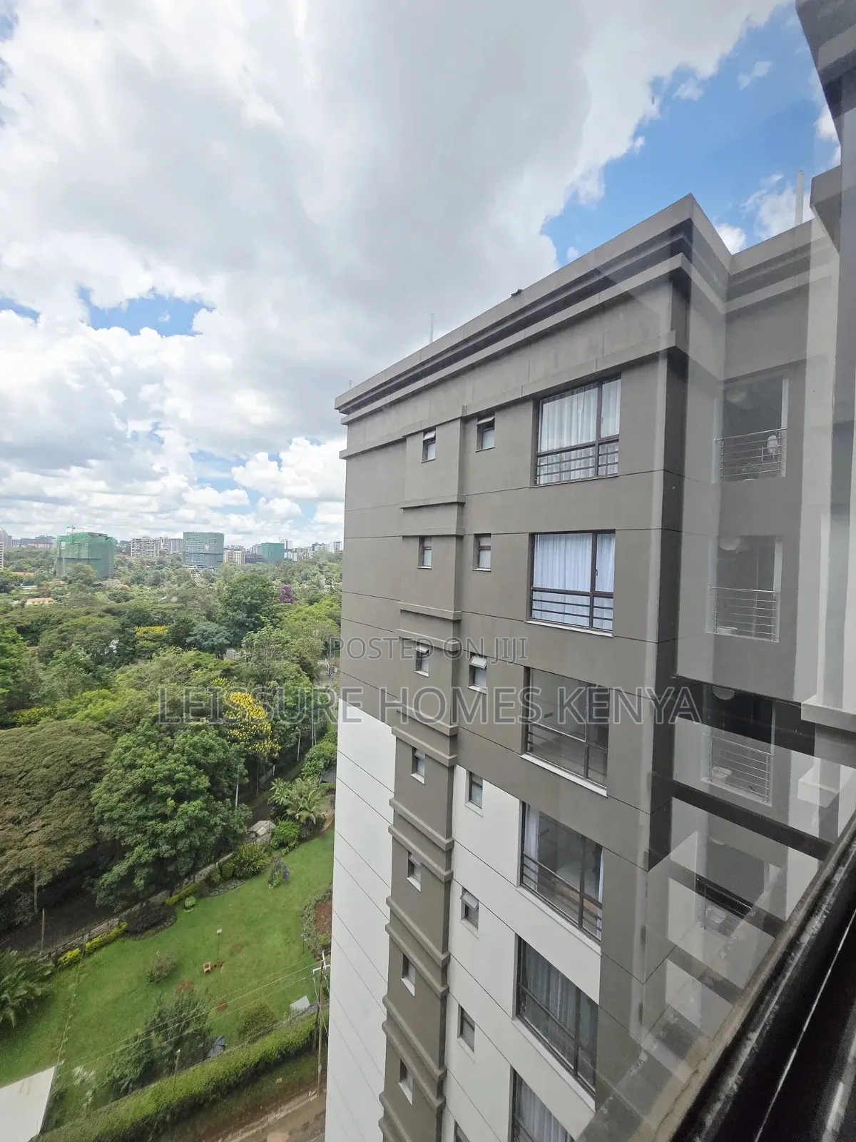 2bdrm Apartment in Riverside Drive for sale