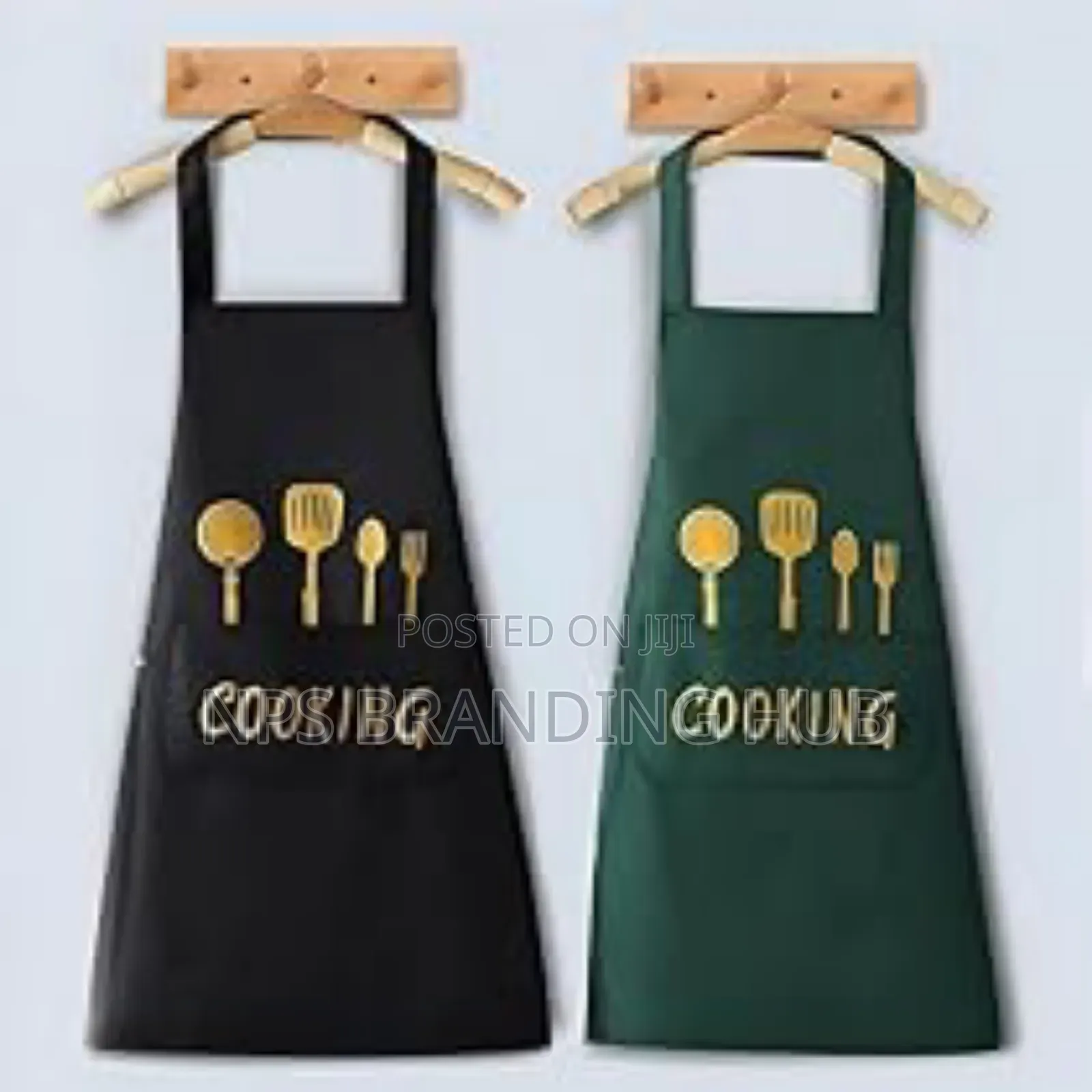 Water Proof Kitchen Aprons (P.O