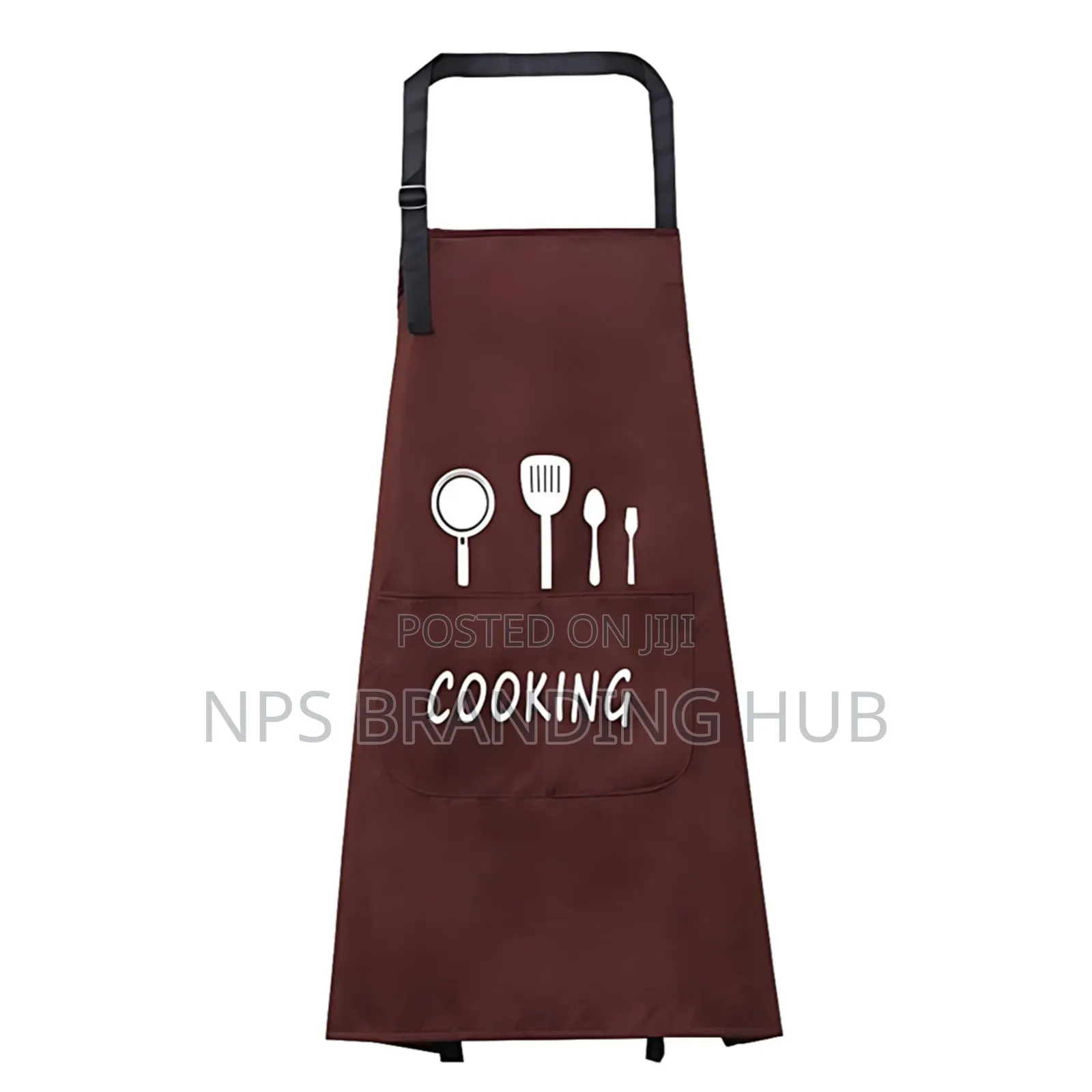 Water Proof Kitchen Aprons (P.O