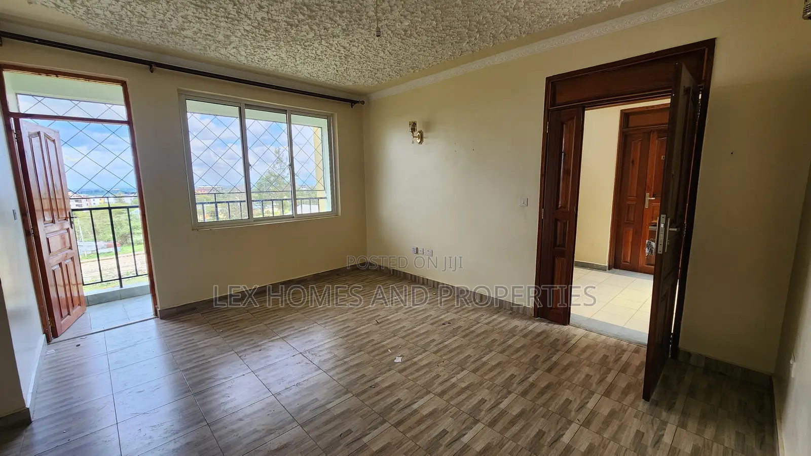 2bdrm Apartment in Rimpa for rent