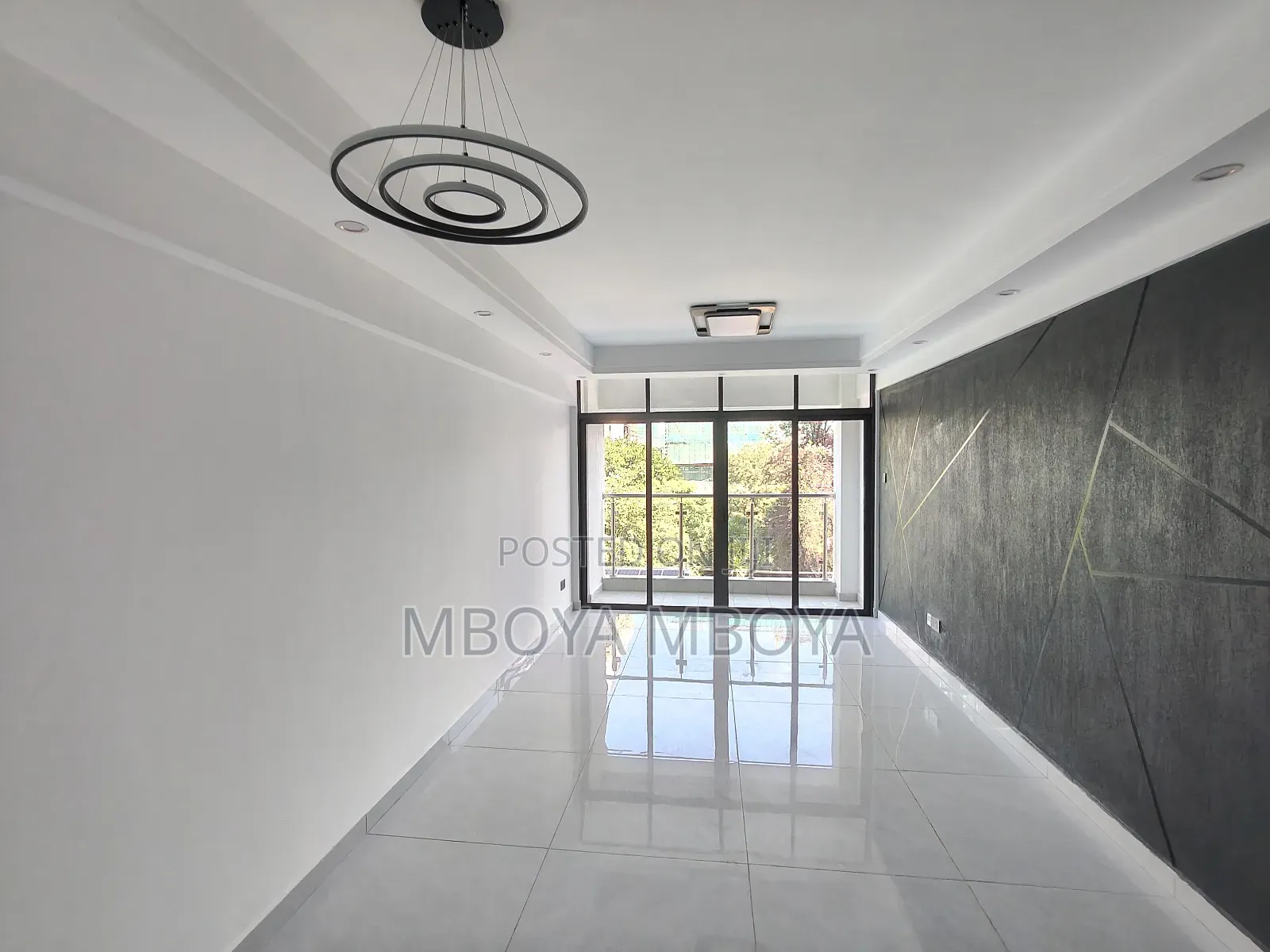 2bdrm Apartment in Westlands, Spring Valley for rent