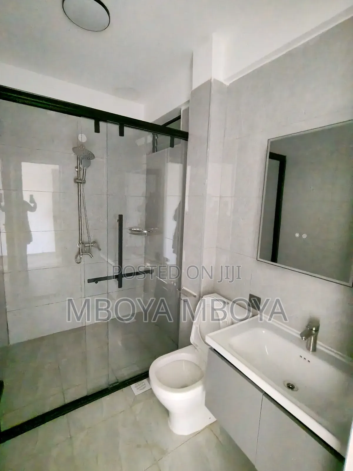 2bdrm Apartment in Westlands, Spring Valley for rent
