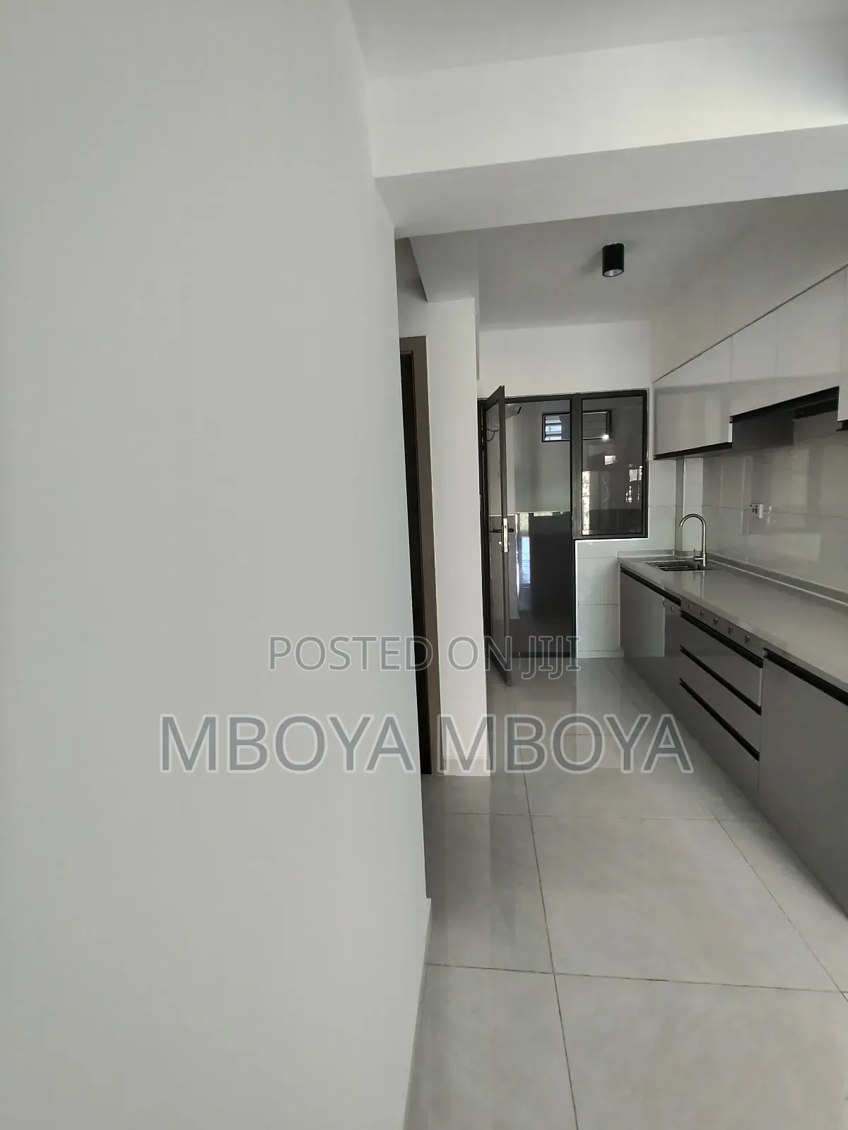 2bdrm Apartment in Westlands, Spring Valley for rent