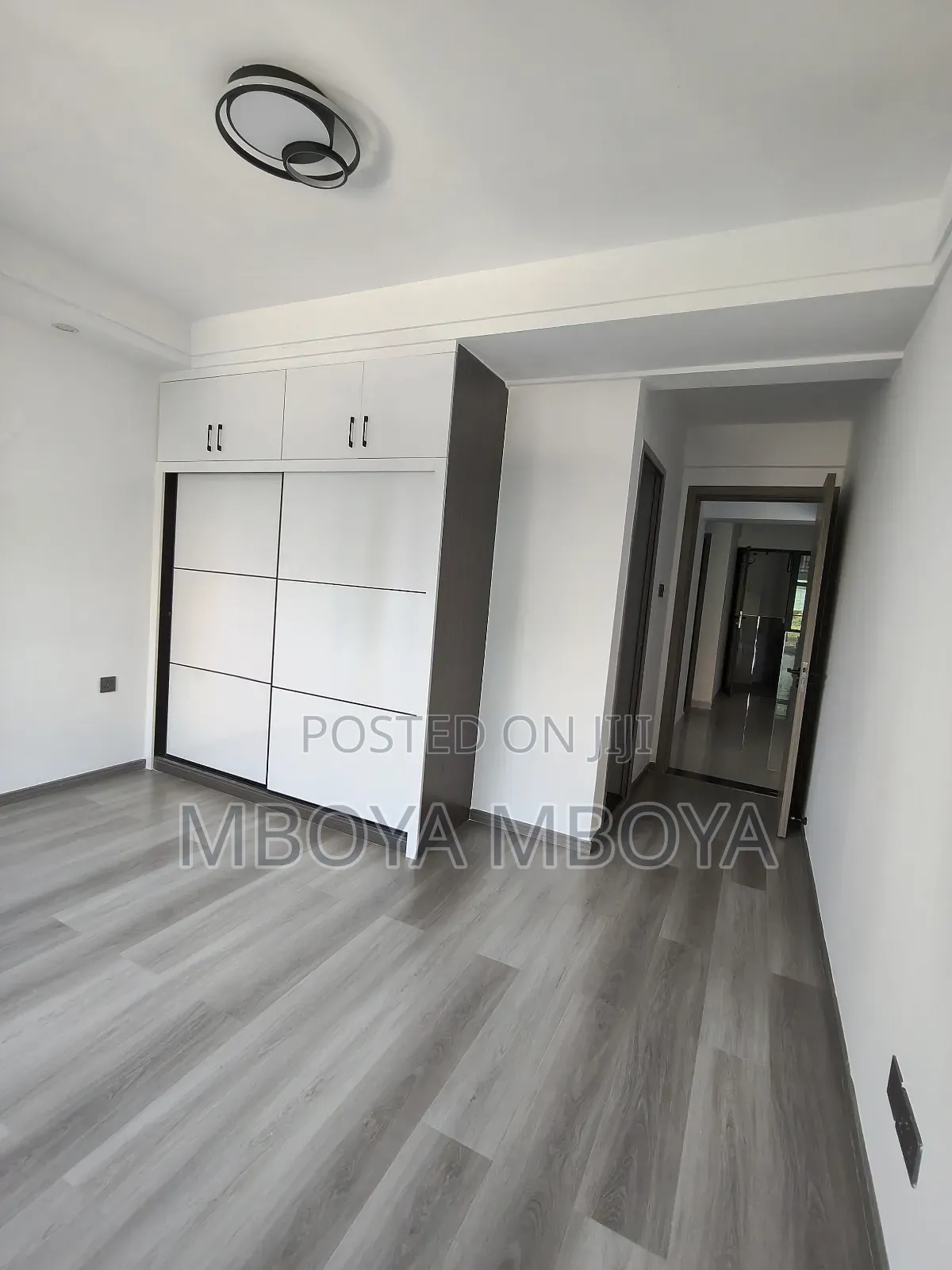 2bdrm Apartment in Westlands, Spring Valley for rent