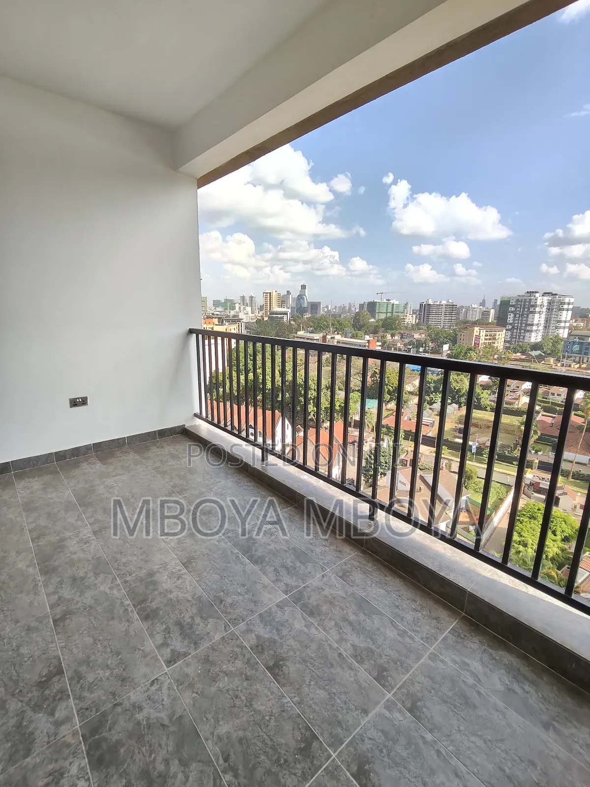 2bdrm Apartment in Spring Valley for rent