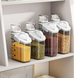Food Storage Container