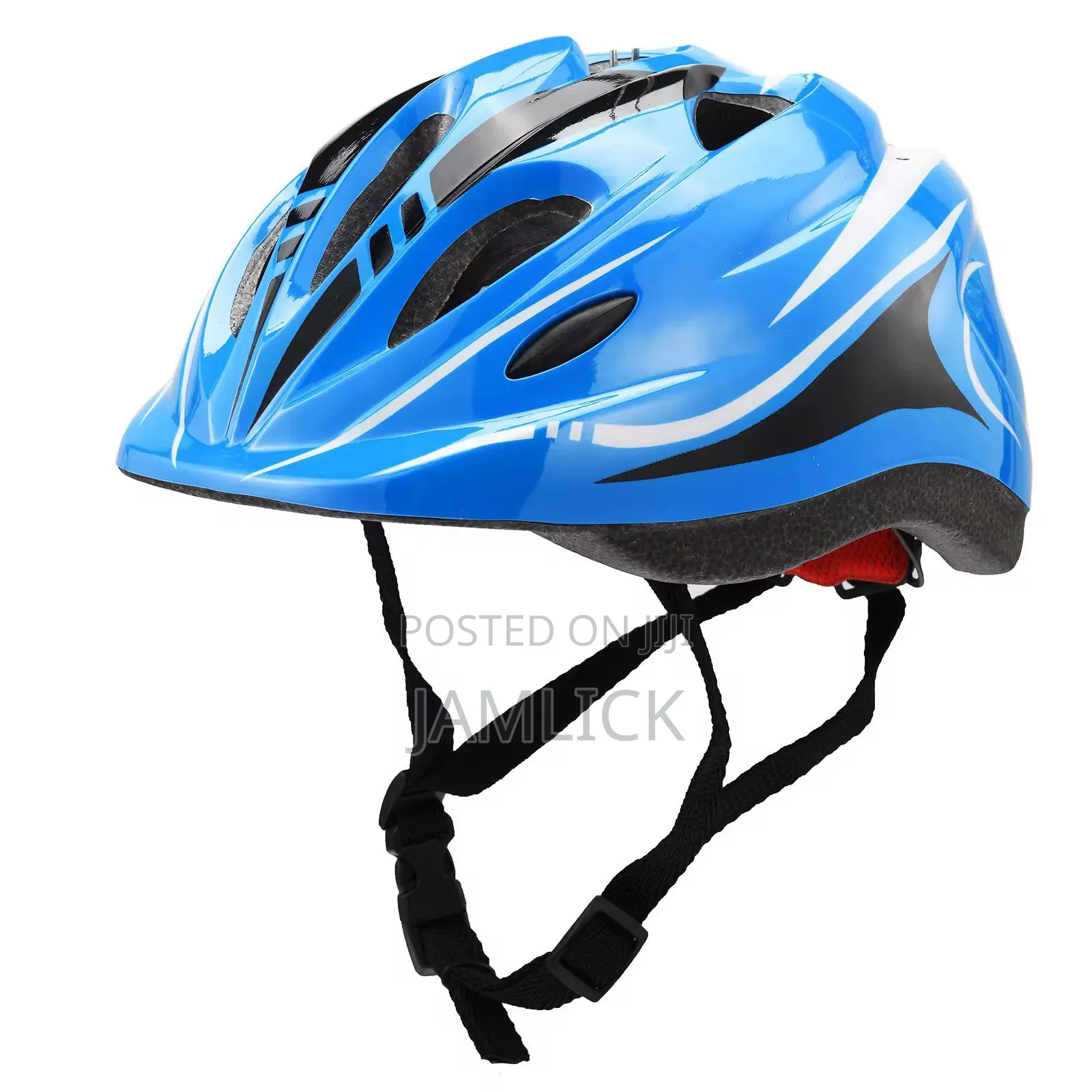 Kids Hard Safety Helmet - Js