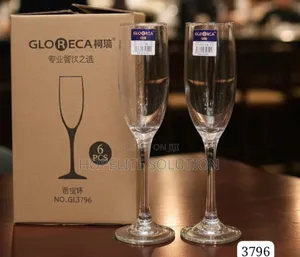170ml Champagne Glass