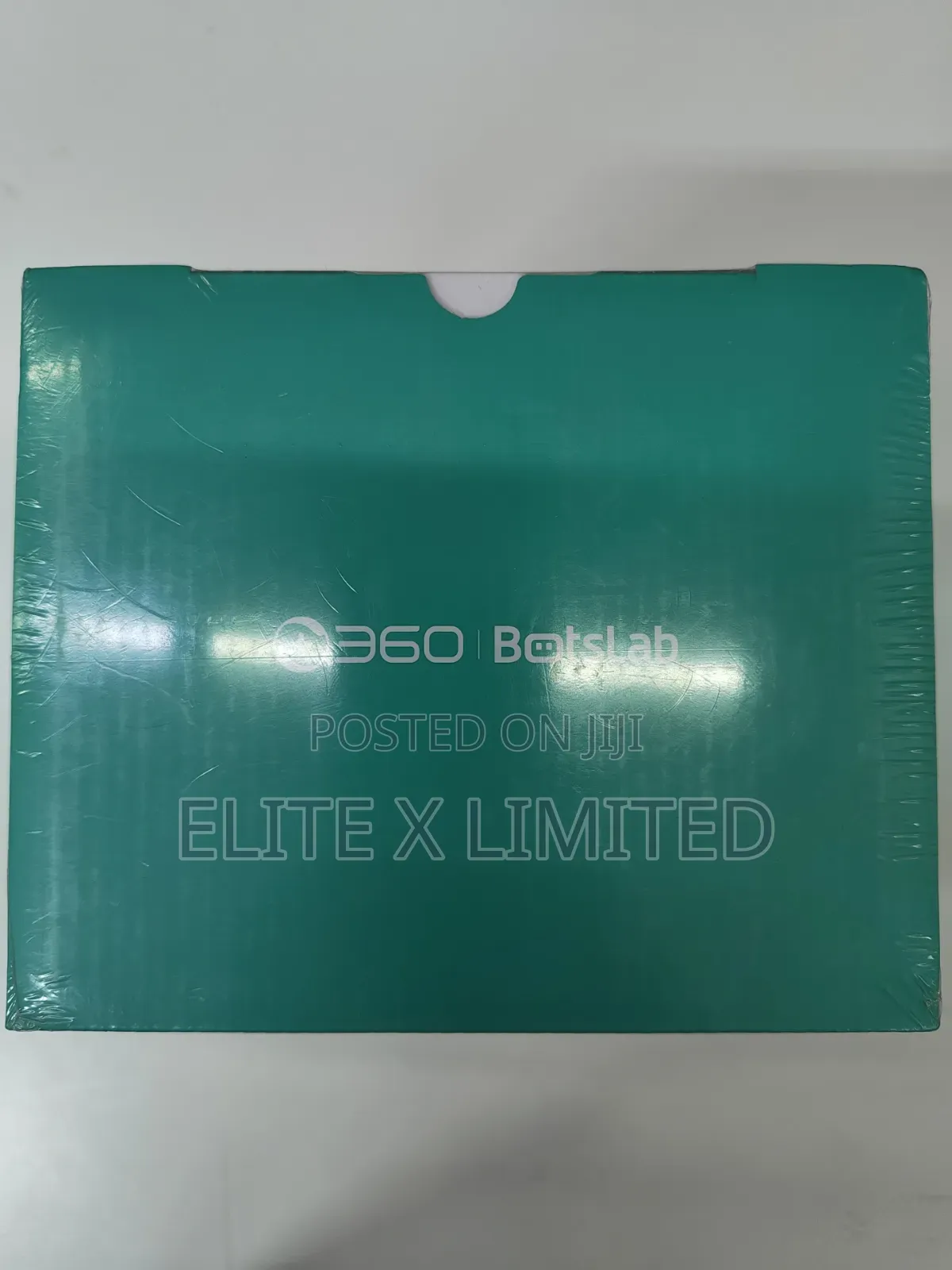 360 Botslab Outdoor Pan/Tilt Camera Pro 4mp 2. Resolution W312