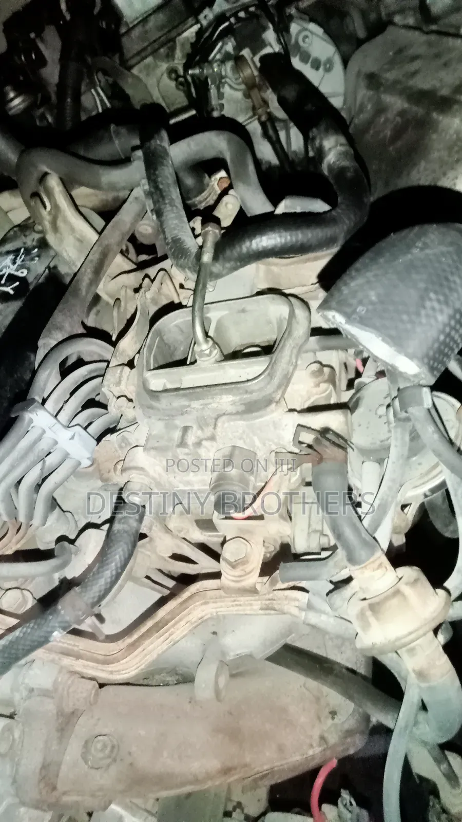 2y Complete Engine