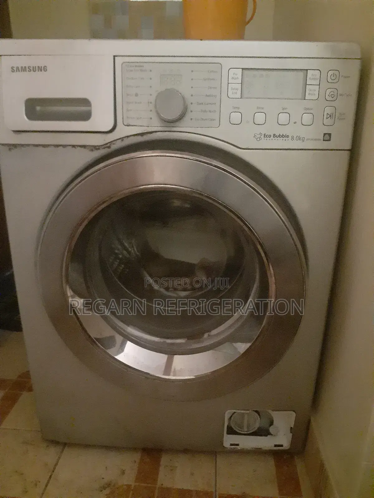 Washing Machine Repair