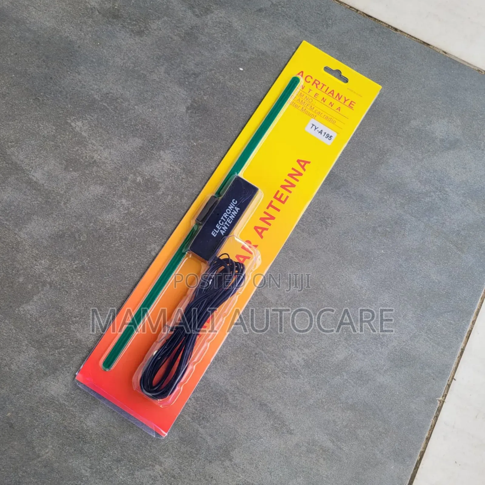 Car Windscreen Antenna / Aerial