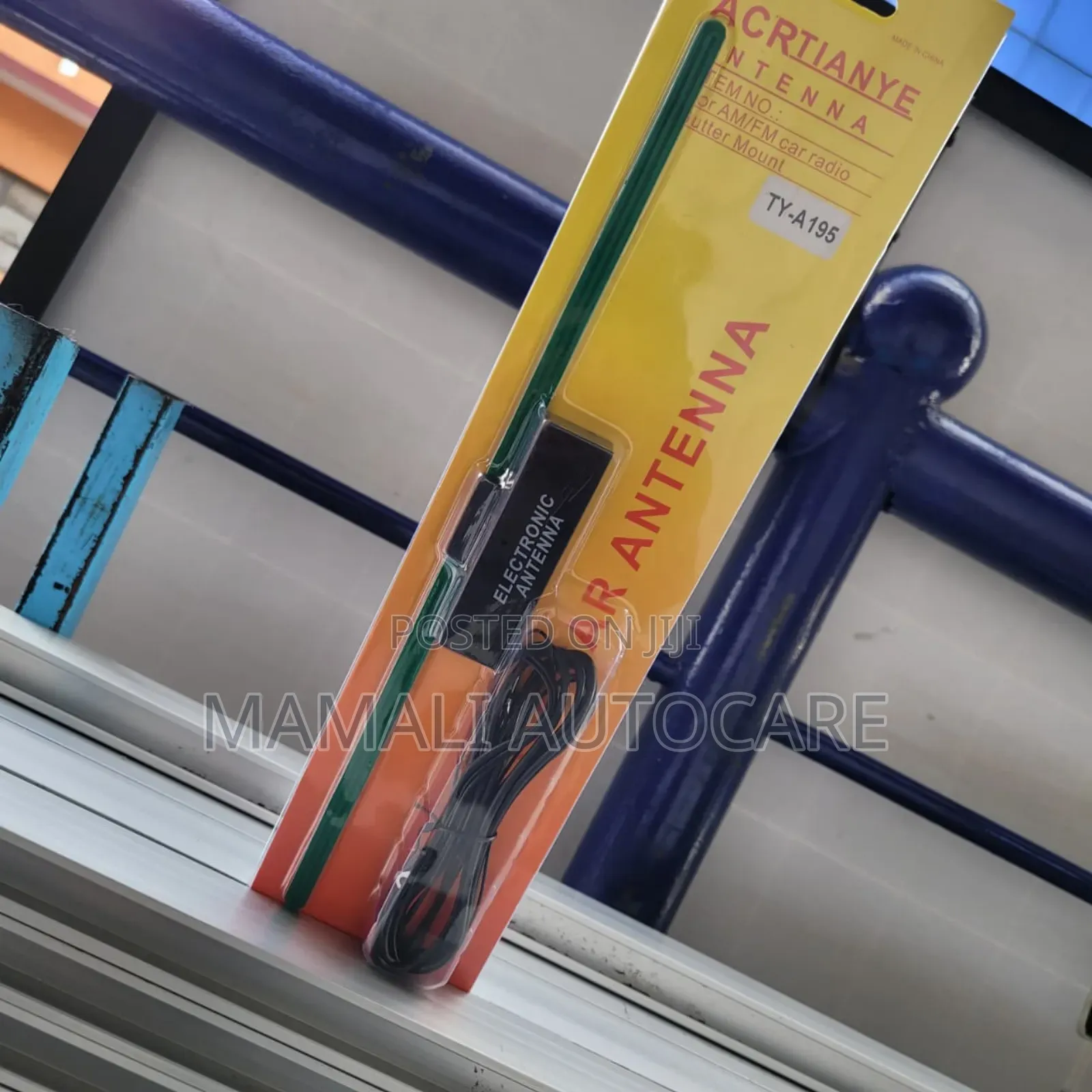 Windscreen Car Aerial Antenna
