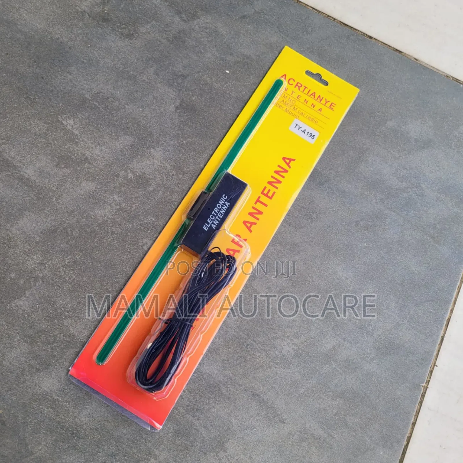 Windscreen Car Aerial Antenna