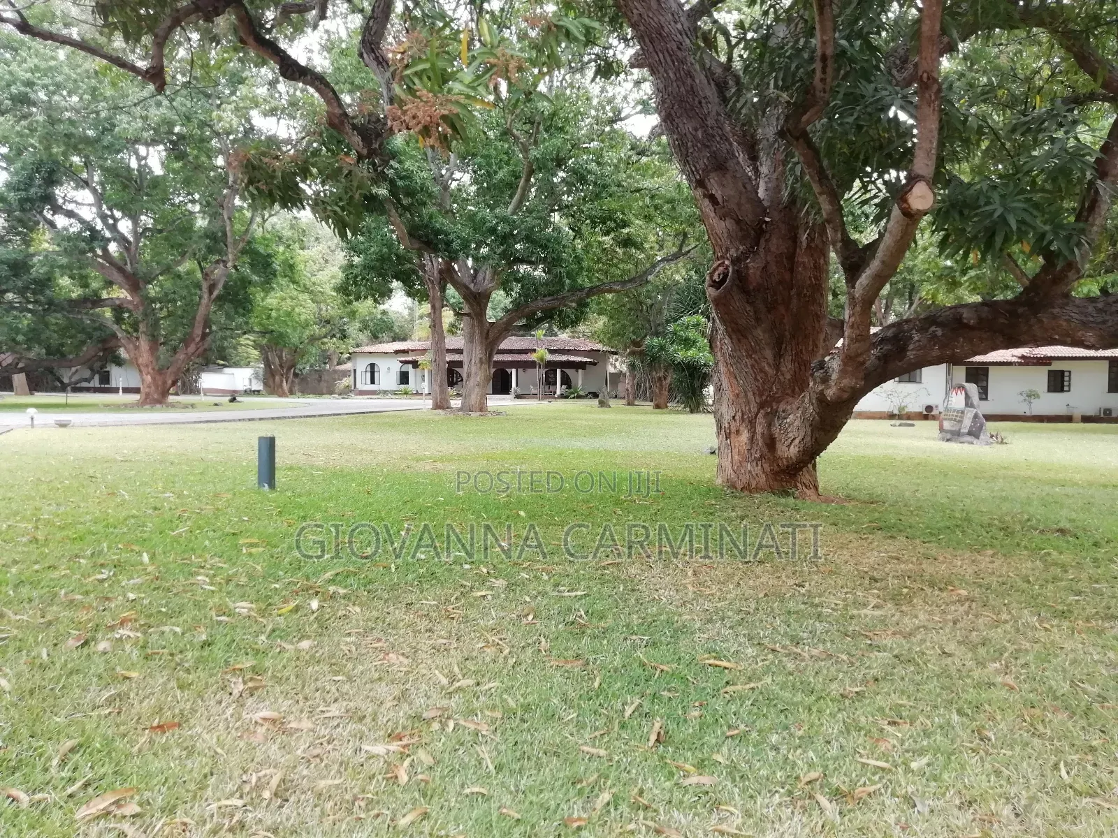 Furnished 1bdrm Apartment in Mwembe Resort, Malindi for sale