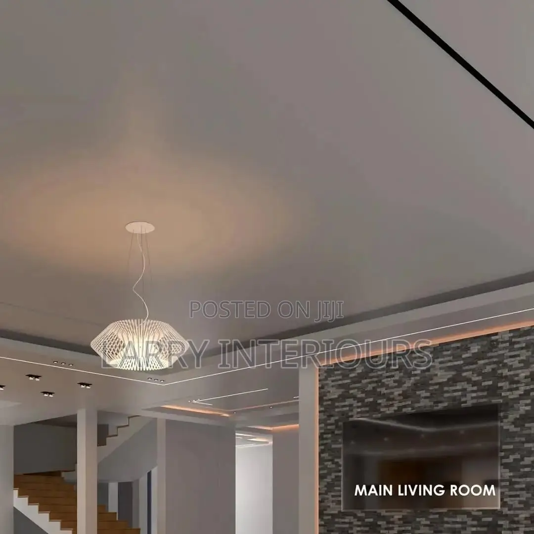 Expert Gypsum Ceiling Installer – Homes Offices