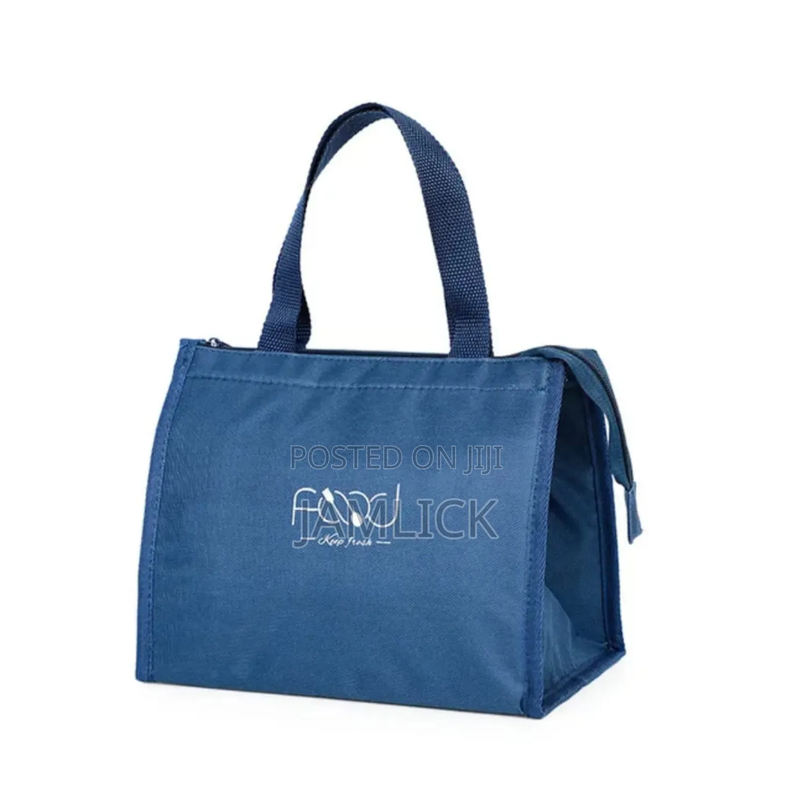 Thermal Insulated Tote Lunch Bag - Pm