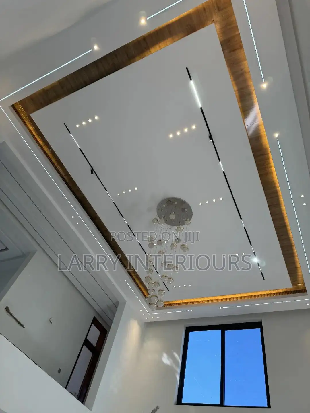 Professional Gypsum Ceiling Installation Services