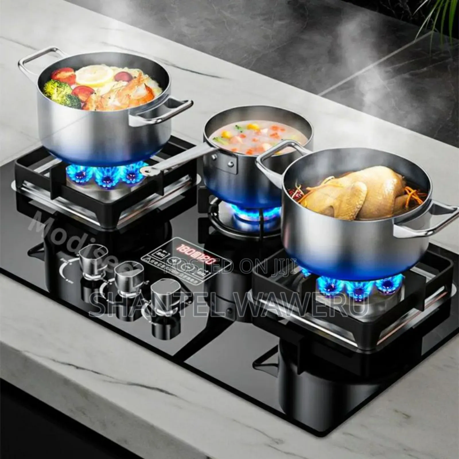 Cookers Repair and Service