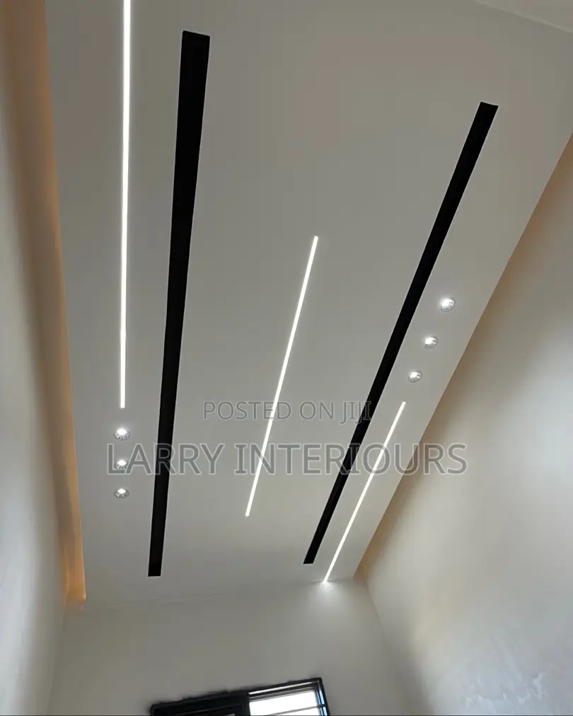 Quality Gypsum Ceiling Installation at Affordable Rates