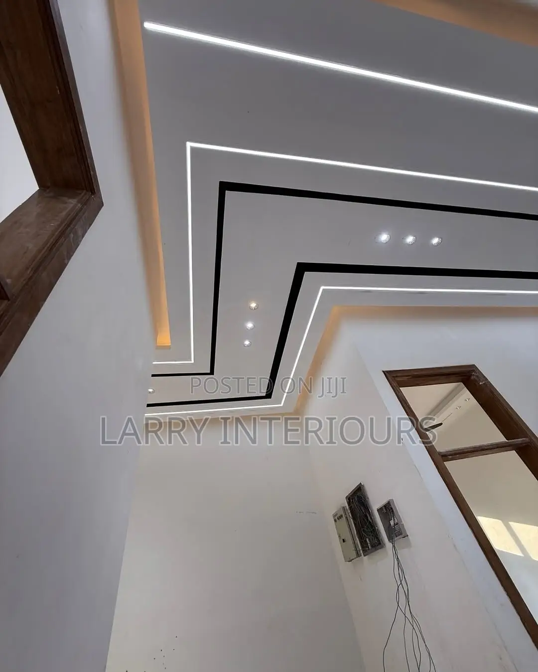 Quality Gypsum Ceiling Installation at Affordable Rates