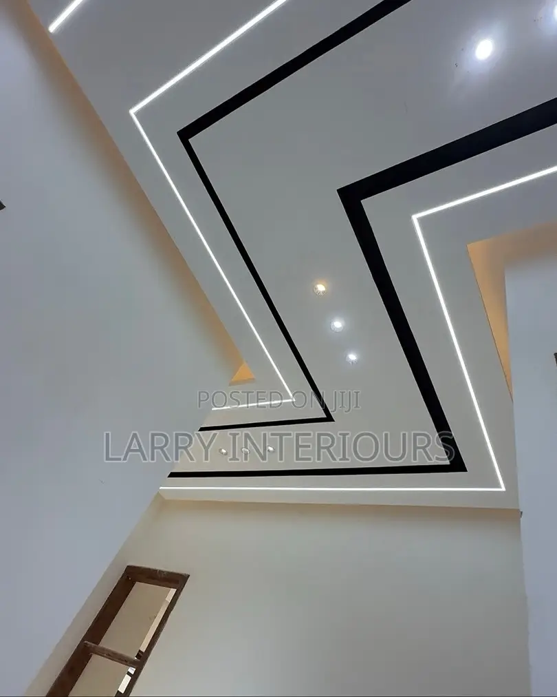 Quality Gypsum Ceiling Installation at Affordable Rates
