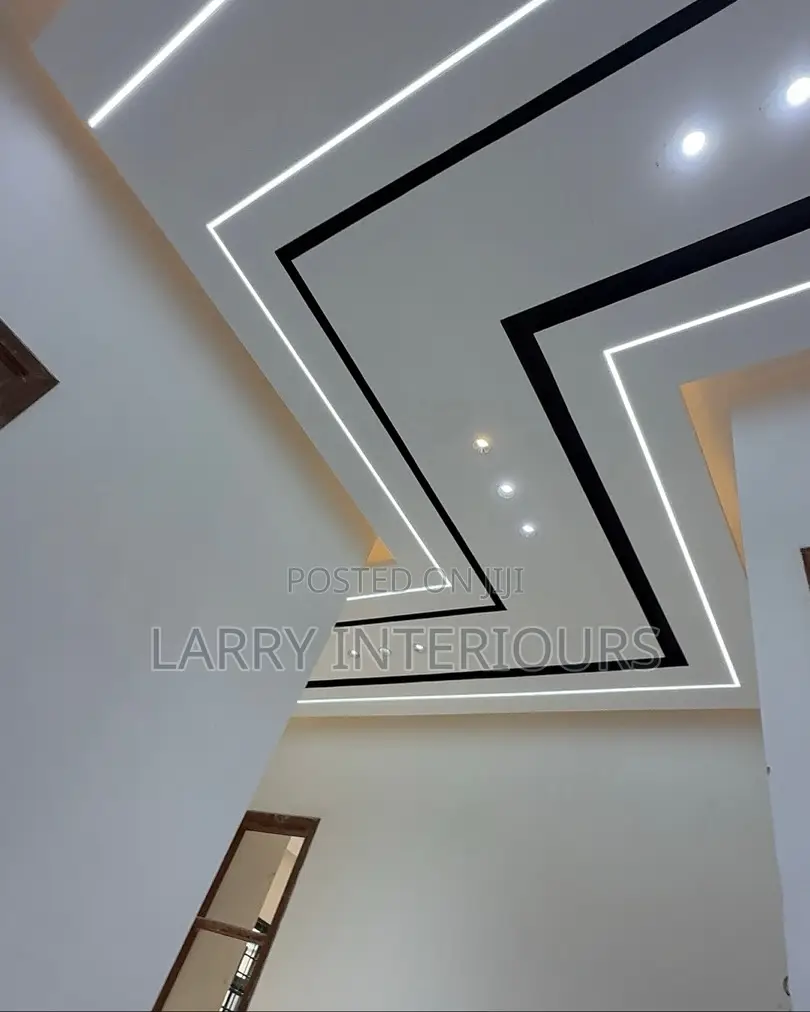 Quality Gypsum Ceiling Installation at Affordable Rates